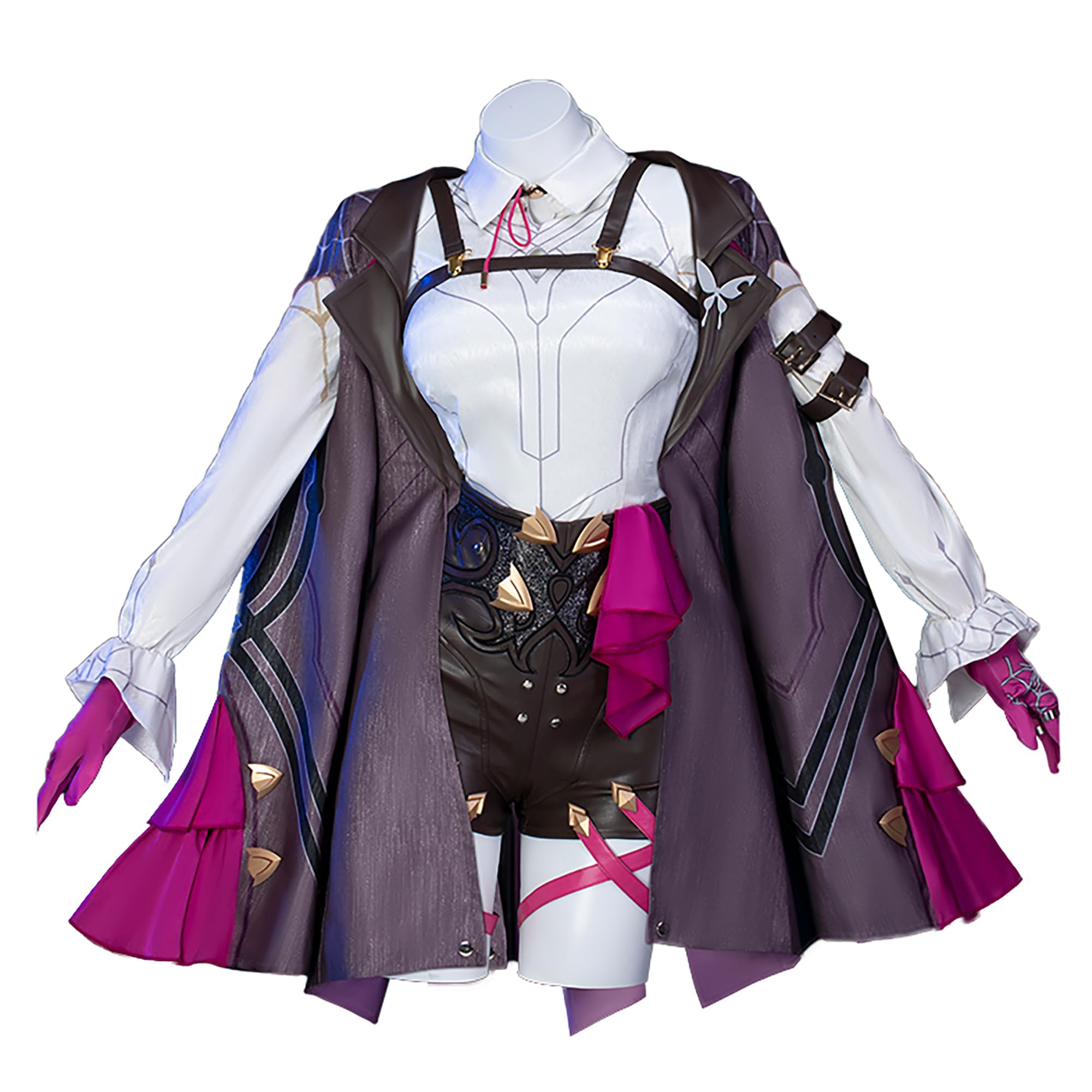 Amazon.co.jp: [エルフ森林] 崩壊：スターレイル カフカ 全